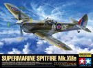 Tamiya 1/32 Supermarine Spitfire Mk.XVIe thumbnail