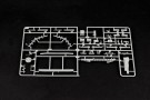 Trumpeter 1/200 USS Arizona BB-39 1941 thumbnail