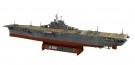 Italeri 1/700 World of Warships USS Essex m/Lim thumbnail