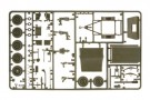 Italeri 1/35 Willys MB Jeep with Trailer thumbnail