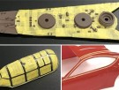 Tamiya Maskeringstape 1mm (1stk.) thumbnail