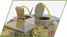 COB Panzer VI Tiger no 131 - 1275 deler thumbnail