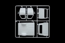 Italeri 1/24 Ford Transit - Italeri thumbnail