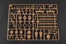 Trumpeter 1/35 72V6 of 96k6 Panther-S1 SPAAGM BAZ-6909 thumbnail