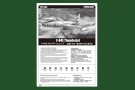 HobbyBoss 1/32 F-84E Thunderjet thumbnail