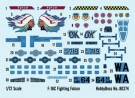 Hobbyboss 1/72 F-16C Fighting Falcon thumbnail