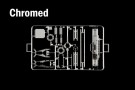 Italeri 1/24 Mercedes-Benz Wrecker Truck thumbnail