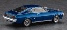 Hasegawa 1/24 Toyota Celica LB 1600GT - Street Custom thumbnail