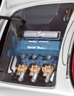 Revell 1/24 Chevrolet Corvette Roadster 1953 thumbnail