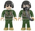 COBI Boeing F-15EX Eagle II - 739 deler thumbnail