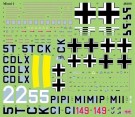 ICM 1/48 German Mistel 1 thumbnail