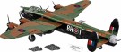 COBI Avro Lancaster B.III - 1595 deler thumbnail