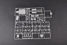 Trumpeter 1/350 USS Indianapolis CA-35 1945 thumbnail