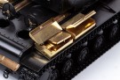 Eduard 1/35 Detaljsett KV-2 (for Tamiya kit) thumbnail
