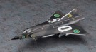 Hasegawa 1/72 J35F Draken Swedish Air Force Interceptor thumbnail