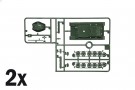 Italeri 1/72 Stalingrad Siege 1942 Tractor Plant Assault - Battle Set thumbnail