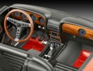 Revell 1/25 Shelby GT500 1970 thumbnail