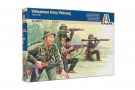Italeri 1/72 Vietnamese Army/Vietcong - Vietnam War thumbnail