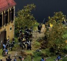 Italeri 1/72 Leipzig 1813 - The Battle of the Nations - Battle Set thumbnail