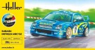 Heller Startsett 1/43 Subaru Impreza WRC´02 thumbnail