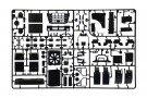Italeri 1/24 Volvo FH Low Roof thumbnail
