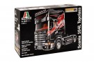 Italeri 1/24 Scania 164L Topclass thumbnail