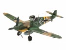 Revell 1/32 Messerschmitt Bf109 G-2/4 thumbnail