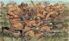 Italeri Infanterisett 1/72 Russian Infantry thumbnail