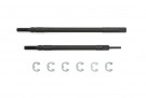 54978 Tamiya CC-02 Reinforced Rear Drive Shafts thumbnail