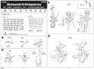 Trumpeter 1/200 USS Arizona BB-39 1941 Upgrade Sets thumbnail