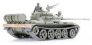 Tamiya 1/35 Russian Medium Tank T-55A thumbnail