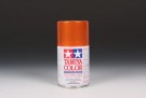 Tamiya Spraymaling PS-61 Metallic Orange 100ml thumbnail