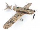 Italeri 1/32 Macchi MC.202 Folgore thumbnail