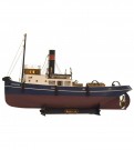 Artesania 1/50 Sanson Tugboat thumbnail