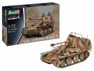 Revell 1/72 Sd.Kfz 138 Marder III Ausf. M thumbnail