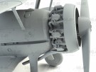 ICM 1/32 Gloster Gladiator Mk.I - WWII British Fighter thumbnail