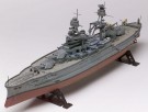Revell 1/426 USS Arizona thumbnail