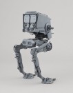 Revell/Bandai 1/48 Star Wars AT-ST thumbnail