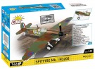 COBI Spitfire Mk.I - 146 deler thumbnail