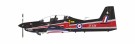 Airfix 1/72 Eurofighter Typhoon FGR.4 Blackjack and Shorts Tucano T.1 thumbnail