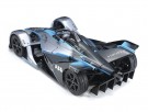 Tamiya 1/10 Formula E Gen2 Car (TC-01) thumbnail