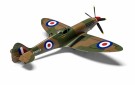 Airfix 1/48 Supermarine Spitfire PR.XIX thumbnail
