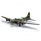 Revell 1/48 B-17F Memphis Belle thumbnail
