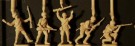 Italeri Infanterisett 1/72 Russian Infantry thumbnail