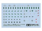 Tamiya 1/35 German Infantry Mid-WWII thumbnail