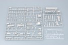 Trumpeter 1/700 USS Abraham Lincoln CVN-72 thumbnail