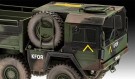 Revell 1/35 MAN 10t milgl truck 8x8 thumbnail