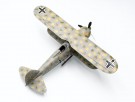 ICM 1/32 CR.42 LW with German Pilots thumbnail