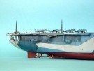 Trumpeter 1/350 U.S Aircraft Carrier CV-10 Yorktown 1944 thumbnail