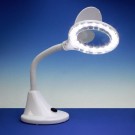 Lightcraft Forstørrelsesglass med LED-lampe thumbnail